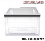 ΦΡΟΥΤΟΛΕΚΑΝΗ ΨΥΓΕΙΟΥ SAMSUNG ,DA97-12804B